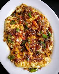 Resep Olahan Telur Sederhana Instagram Di 2020 Resep Masakan Asia Resep Masakan Asia