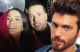 Can yaman ile demet özdemir'in sevgili olduklarını ramazan bayramında 'aşkı amca ele verdi' özel haberimizle ortaya çıkarmıştık. Can Yaman Dan Demet Ozdemir Oguzhan Koc Hamlesi Magazin Haberleri Magazin Haberleri