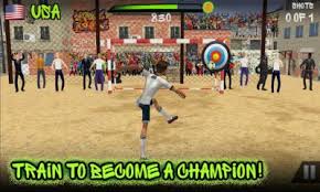 While most of the popular football games are pc and console based, you should not feel left out because we have something for you too in case you are looking good applications for your smartphone or even for your old pcs. Ø¨Ø±Ù†Ø§Ù…Ù‡ Ø§Ù†Ø¯Ø±ÙˆÛŒØ¯ Street Football Ú†Ø§Ø±Ø®ÙˆÙ†Ù‡