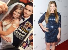  Boy Meets World Star Danielle Fishel Responds To Wedding Photo Fat Shaming I Plan On Coming Home From This Honeymoon Weighing 299 Pounds National Post