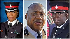 Major Shakeup coming to the Royal Bahamas Police Force….