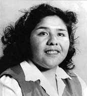 The Life of Katherine Siva Saubel