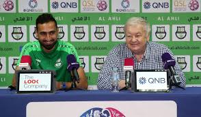 Jun 05, 2021 · إرتبط إسم علي معلول لاعب الأهلي المصري خلال الأيام الماضية بالإنتقال للدوري القطري، وذلك بعدما تلقى محادثات من جانب نادي السد القطري خلال فترة تواجد بعثة الأهلي في قطر الأسبوع الماضي. Ù…Ø§ØªØ´Ø§Ù„Ø§ Ù…Ø¯Ø±Ø¨ Ø§Ù„Ø£Ù‡Ù„ÙŠ Ø¹Ù„ÙŠÙ†Ø§ Ø§Ù„Ø¹Ù…Ù„ Ù„Ù„ØªØ¹ÙˆÙŠØ¶ Ø£Ù…Ø§Ù… Ù†Ø§Ø¯ÙŠ Ù‚Ø·Ø± Ù…Ø¤Ø³Ø³Ø© Ø¯ÙˆØ±ÙŠ Ù†Ø¬ÙˆÙ… Ù‚Ø·Ø±