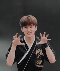 A collection of the top 42 muichiro tokito wallpapers and backgrounds available for download for free. Baby Lion Mark Nct Nct Nct 127 Mark