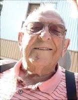 Leslie Blankenship Obituary (1934