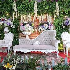 Rekomendasi daftar harga paket pernikahan murah di jakarta, tangerang, depok, bekasi, bogor dan serang 2021. Wedding Organizer Surabaya Murah Lengkap Paket Rumah