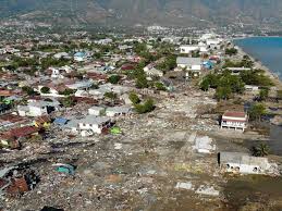 Video ini dibuat dengan mengacu pada. Top 3 Pilot Batik Air Berhasil Abadikan Gelombang Tsunami Palu Dari Udara Citizen6 Liputan6 Com
