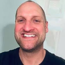 Jonathan Gans's Instagram, Twitter & Facebook