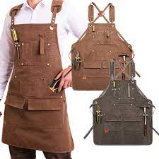 We did not find results for: Canvas Bbq Apron Bib Leather Straps Kitchen Apron For Women Men Barber Cooking Restaurant Waitress Wish