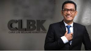 Ada lingkar istana ambil paksa demokrat!! Refly Harun Bakal Kembalikan Hari Pancasila Ke 18 Agustus Bila Jadi Presiden Nkriku