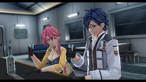 This is a direct sequel of the legend of heroes: Trails Of Cold Steel 3 Bond Events Romance Guide And Gift List