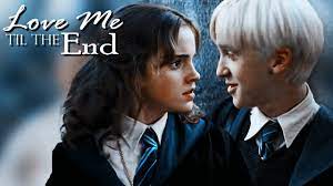 ❝Love Me 'Til the End❞ Draco x Hermione - YouTube