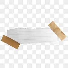 tape blank paper stationery sticker notepad white page paper stationery png transparent image and clipart for free download in 2021 free paper texture stationery paper paper collage art