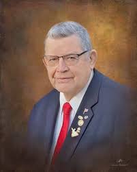 Darryl A. Smith Obituary (2023)