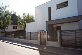 Guardi Aluzaun Linea Grau Aluzaun Grau Guardi Linea Fence Design Outdoor Decor House