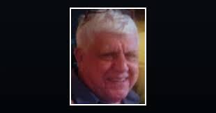 Jerry W. Tippett Obituary May 29, 2022