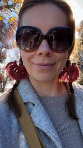 Northern California winters feel alright 👍 🌞 🌧️