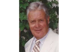 James Pilliod Obituary (1925