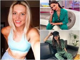 Check spelling or type a new query. Survivor Elenh Xamperh Ta Mhnymata Ths Nikoletas Mayridh Kai Ths Karolinas Kalyba Meta Thn Apoxwrhsh Ths