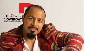 Ramsey Nouah is the Cover Star for TheWill Downtown's Latest Issue