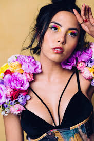 Laura Liu (@LauraLiu94)