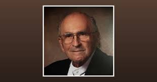 Mitchell M. Robertson Jr. Obituary April 16, 2022