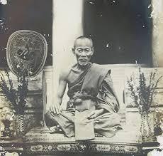 หลวงพ่อจง พุทธสโร วัดหน้าต่างนอก - ศูนย์กลางข้อมูล พระเครื่อง เครื่องราง  เมืองไทย