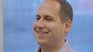 The Rockefeller University » Paul Cohen