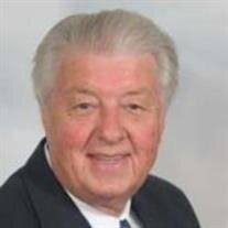 Darrell E. Dickerson Obituary