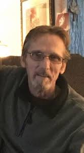 Obituary information for Darrell Mack Mullins