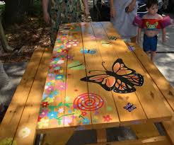Pin On Picnic Tables