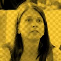 Sutton Foster at Ball State University, 2012 : The Best Commencement  Speeches, Ever : NPR