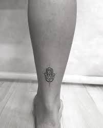 Inked Tattoo Studio Instagram Foto Por Elkin Castano Hamsatattoo Manodefatimatattoo Hamsa Hand Tattoo Small Hand Tattoos Hand Tattoos