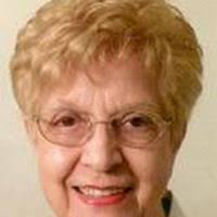 Lucinda Whitehead Obituary