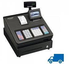 Notre caisse enregistreuse se distingue par sa simplicité d'utilisation et sa rapidité d'exécution et de prise en main. Programmation Sd Sharp Formation Telephonique Caisse Enregistreuse Pas Cher Paris