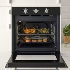 mattradition forced air oven black ikea in 2021 ikea kitchen safety oven