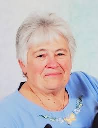 Obituary information for Beverly R. Czub