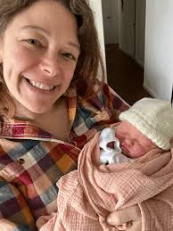 Maiysha Kramer (née Campbell)