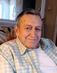 John Harding Obituary