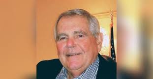 Thomas R Haines Obituary