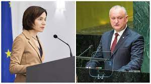 Maybe you would like to learn more about one of these? Moldovan Presidential Election A Chance For Change Hnac Central Eastern Europe