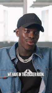 MALIK MONK MY GOODNESS 😳