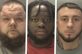 Gangsters behind workshops which turned blank-firing guns into deadly  weapons jailed