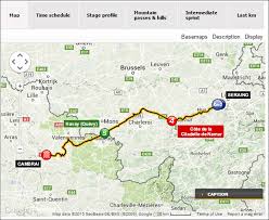 The 2021 tour de france will instead kick off in brittany, with the first yellow jersey to be handed out after a 198km stage from brest to landerneau. My Top Tips For Spectating The Tour De France Dc Rainmaker