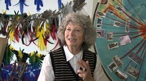 Bildergebnis für Ulrike Ottinger