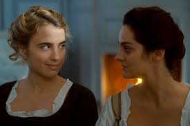 Portrait Of A Lady On Fire Is A Perfect Swoon Worthy Romance Portrait Film Film Stills