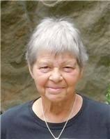 Karen Trigg Obituary (1940