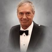 Gerald Murchison's Instagram, Twitter & Facebook