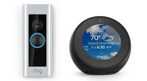 If you're planning on selling your device or giving it to someone else, here are the steps you should take to transfer the ring doorbell to the new owner: Your Amazon Echo Works With Ring Doorbell Here S How Reviewed