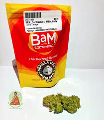 Do you already feel one step closer to knowing how to harvest huge yields with this spectacular strain? Bam Gorilla Glue 4 Reviews September 2019 Cultivate Dispensary Review